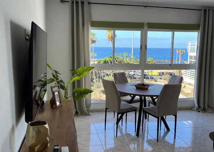 Cornelias Home Tc3 Atico