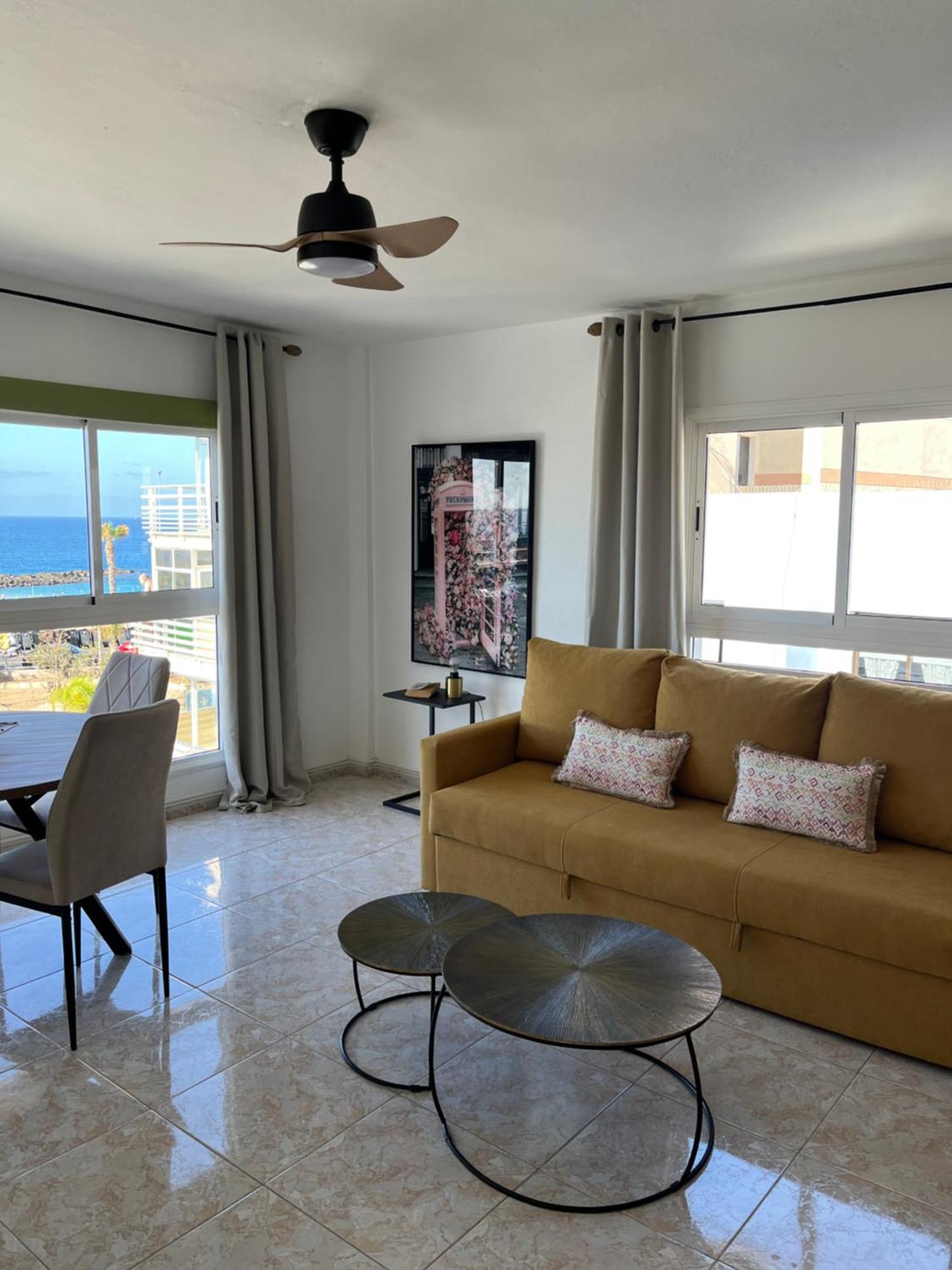 Cornelias Tc3 Atico Appartement *