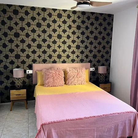 Cornelias Home Tc3 Atico Los Cristianos  Extérieur photo