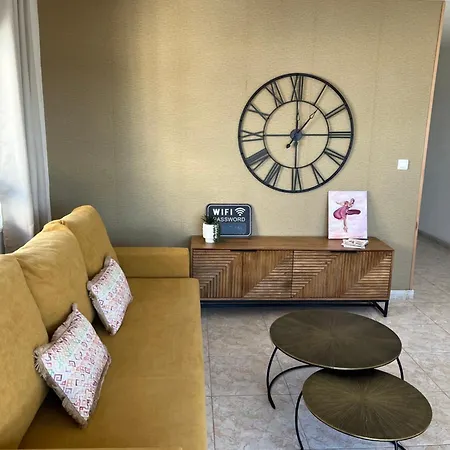 Cornelias Home Tc3 Atico Los Cristianos  Extérieur photo