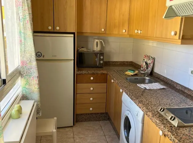 Cornelias Home Tc3 Atico