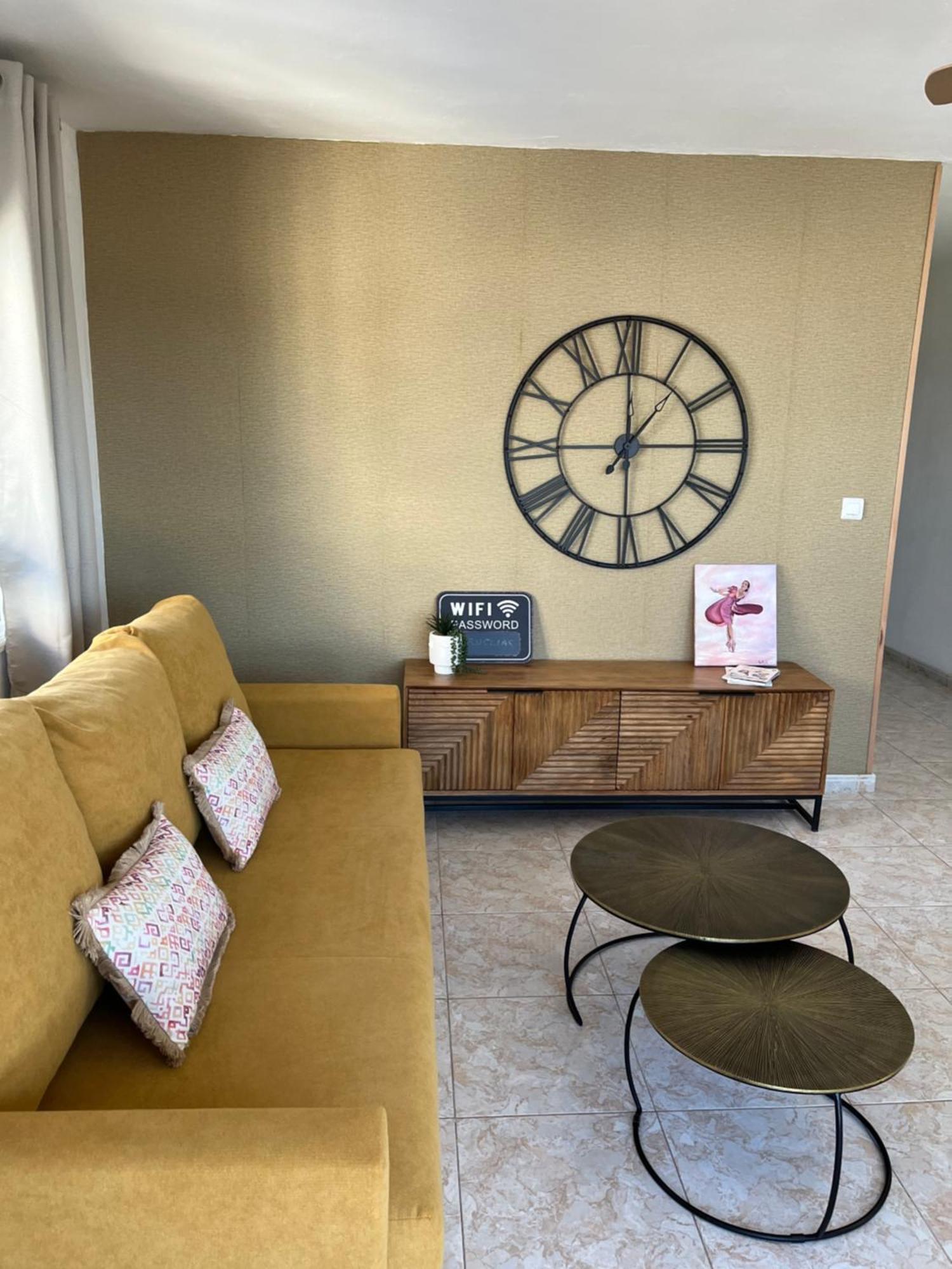 Apartament Cornelias Tc3 Atico *